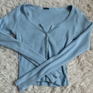 Brand new Brandy Melville top